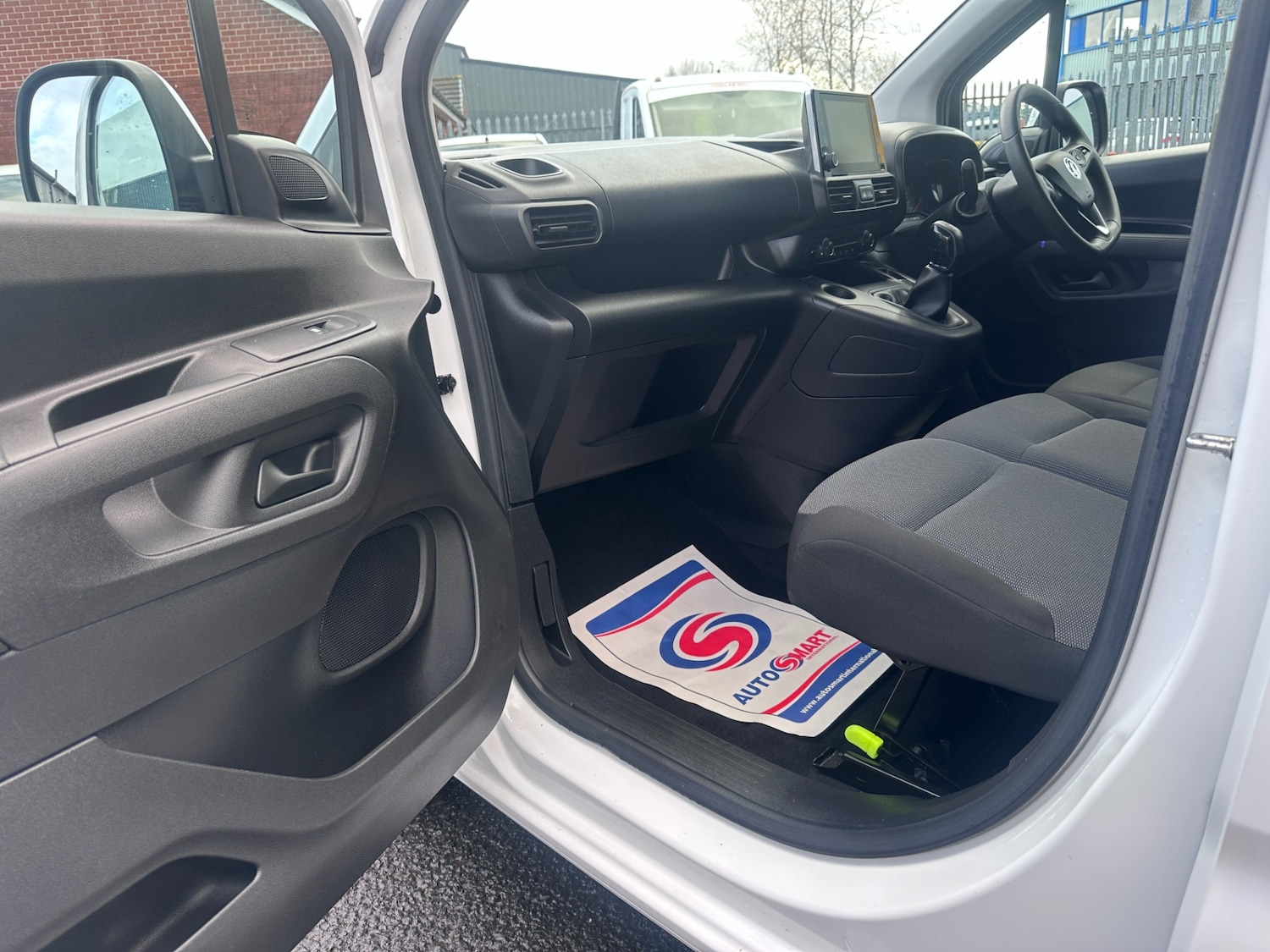 Used Vauxhall Combo 2020 for sale - 76776481: Photo 20