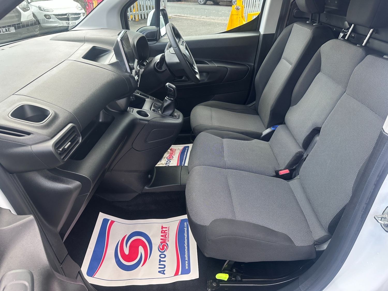 Used Vauxhall Combo 2020 for sale - 76776481: Photo 21