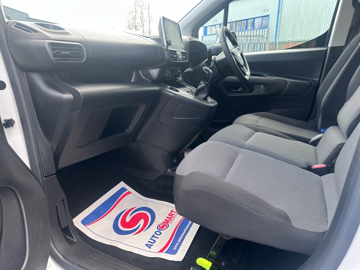 Used Vauxhall Combo 2020 for sale - 76776481: Photo 22