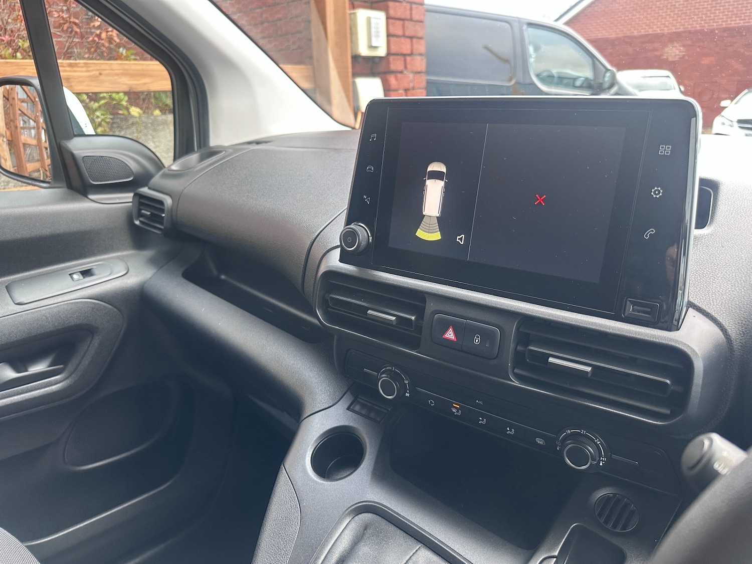 Used Vauxhall Combo 2020 for sale - 76776481: Photo 25