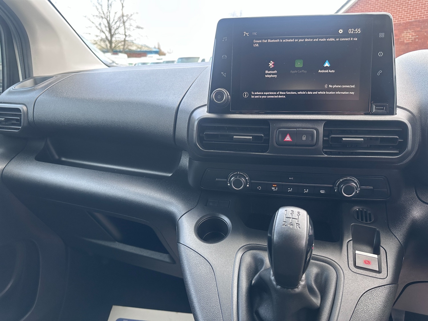 Used Vauxhall Combo 2020 for sale - 76776481: Photo 26