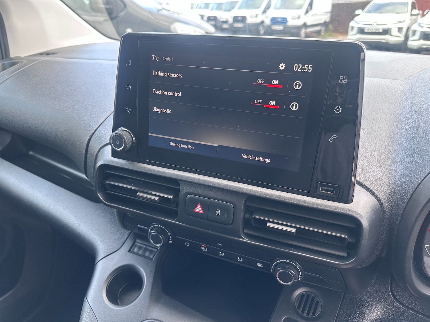 Used Vauxhall Combo 2020 for sale - 76776481: Photo 28