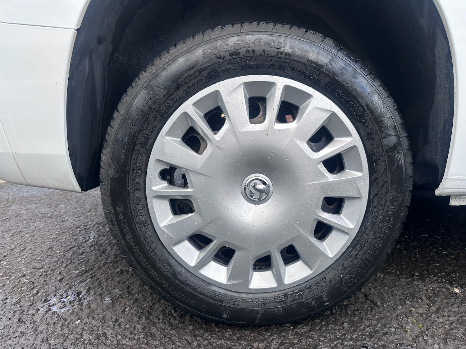 Used Vauxhall Combo 2020 for sale - 76776481: Photo 33