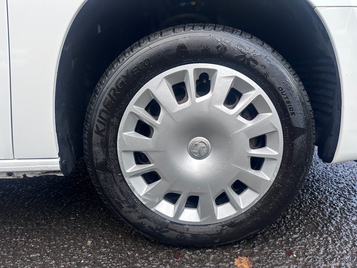 Used Vauxhall Combo 2020 for sale - 76776481: Photo 34