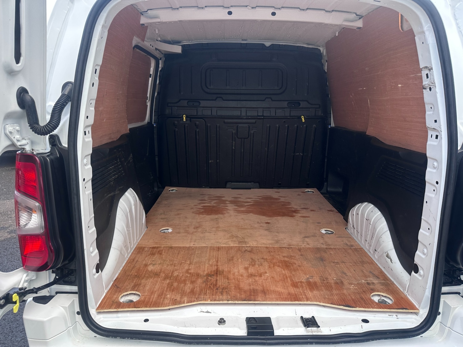 Used Vauxhall Combo 2020 for sale - 76776481: Photo 35