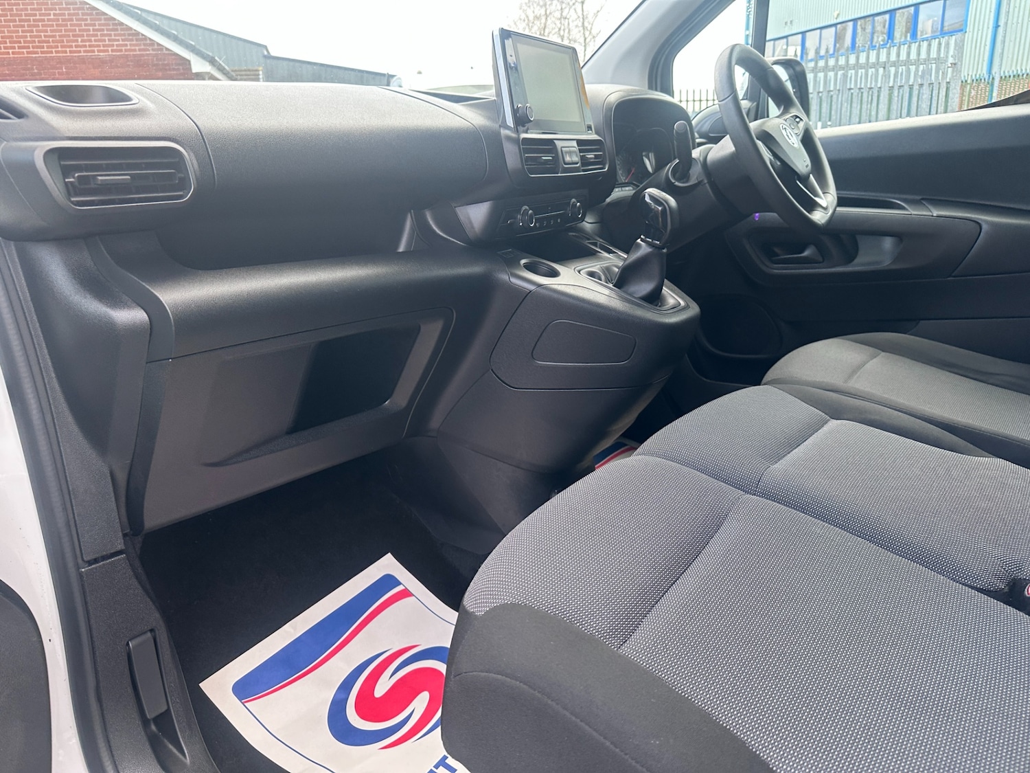 Used Vauxhall Combo 2020 for sale - 76776481: Photo 36