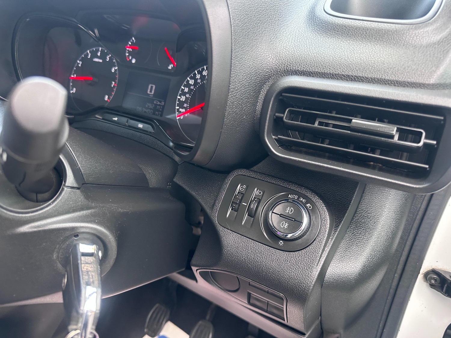 Used Vauxhall Combo 2020 for sale - 76776481: Photo 38