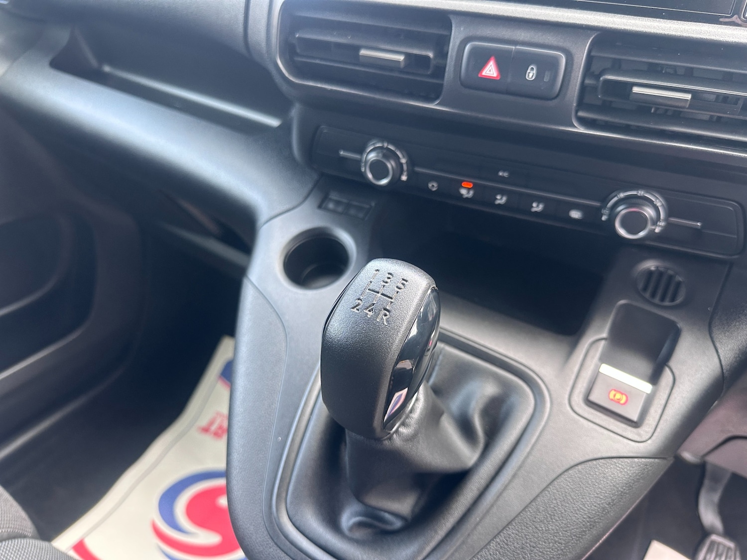 Used Vauxhall Combo 2020 for sale - 76776481: Photo 40