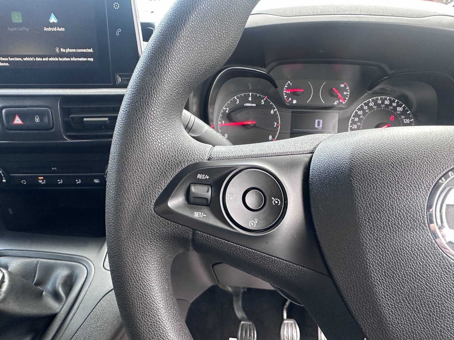 Used Vauxhall Combo 2020 for sale - 76776481: Photo 41