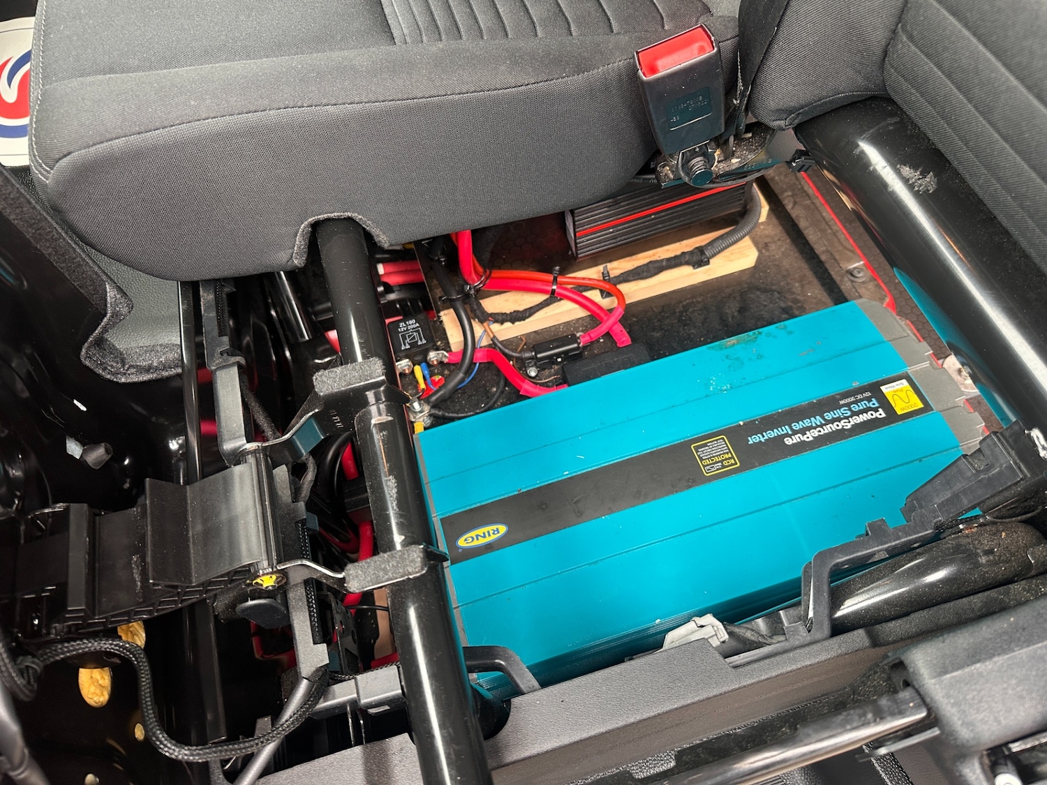 Used Ford Transit Custom 2022 for sale - 77528370: Photo 15