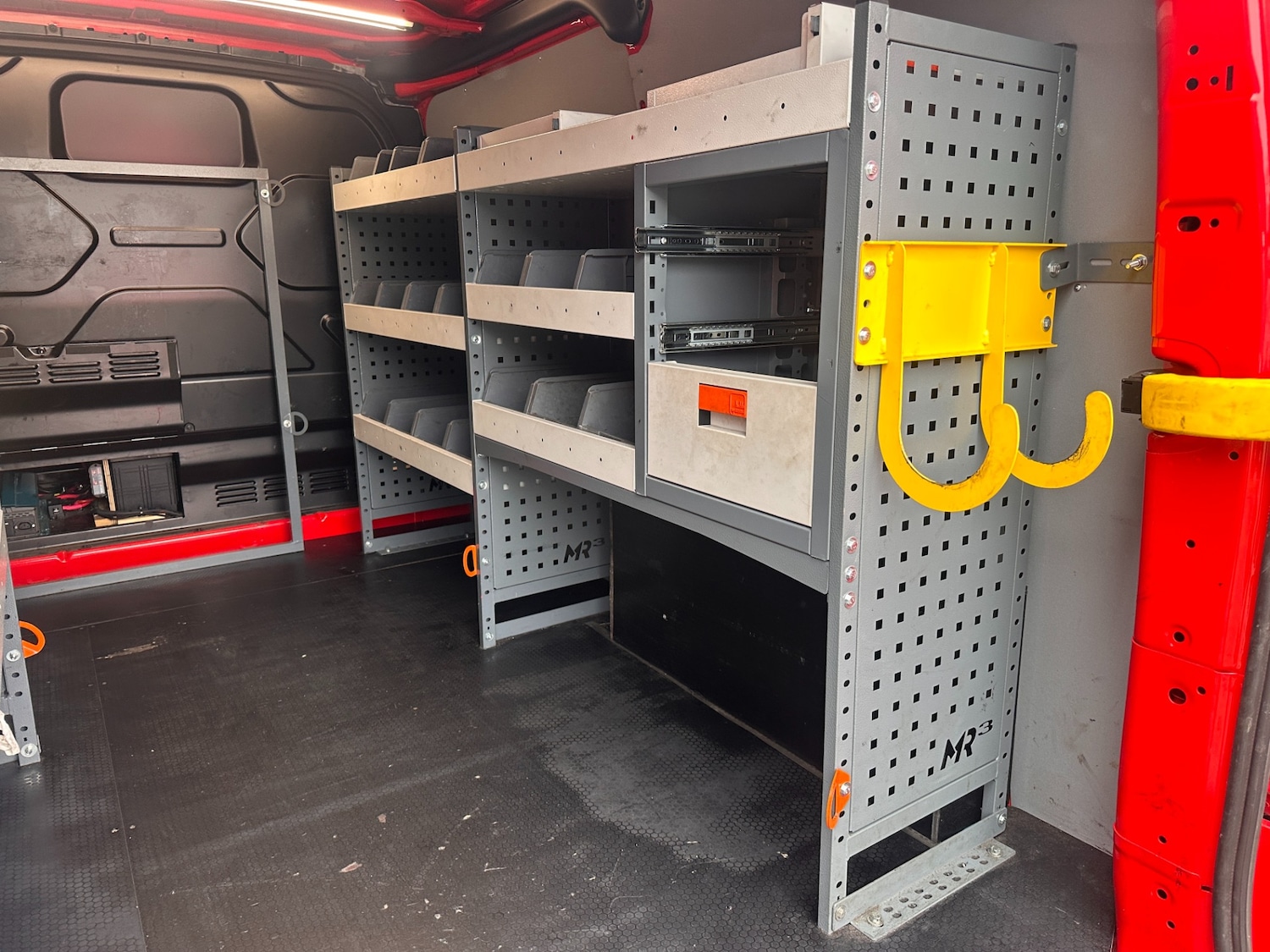 Used Ford Transit Custom 2022 for sale - 77528370: Photo 23