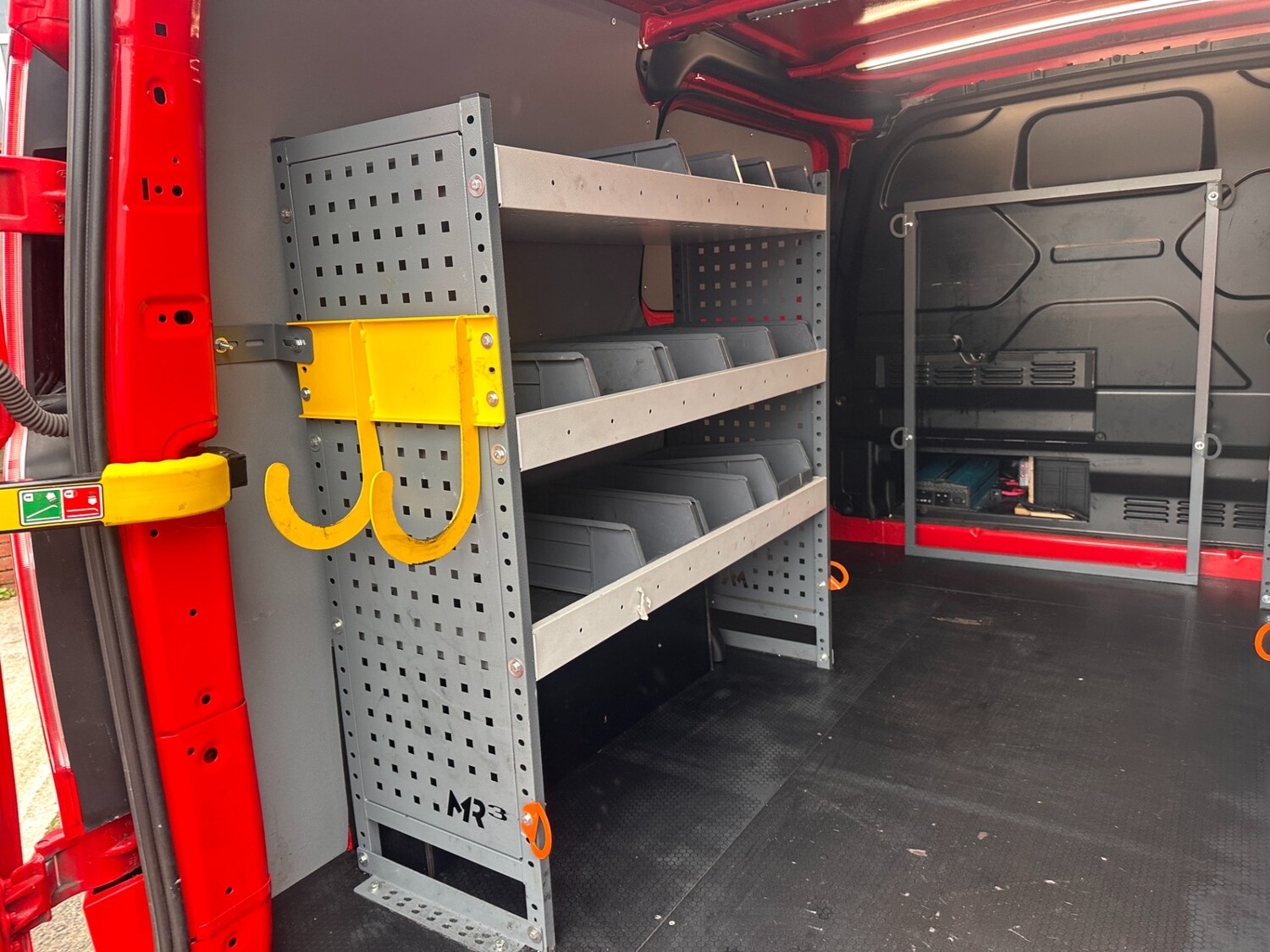 Used Ford Transit Custom 2022 for sale - 77528370: Photo 24