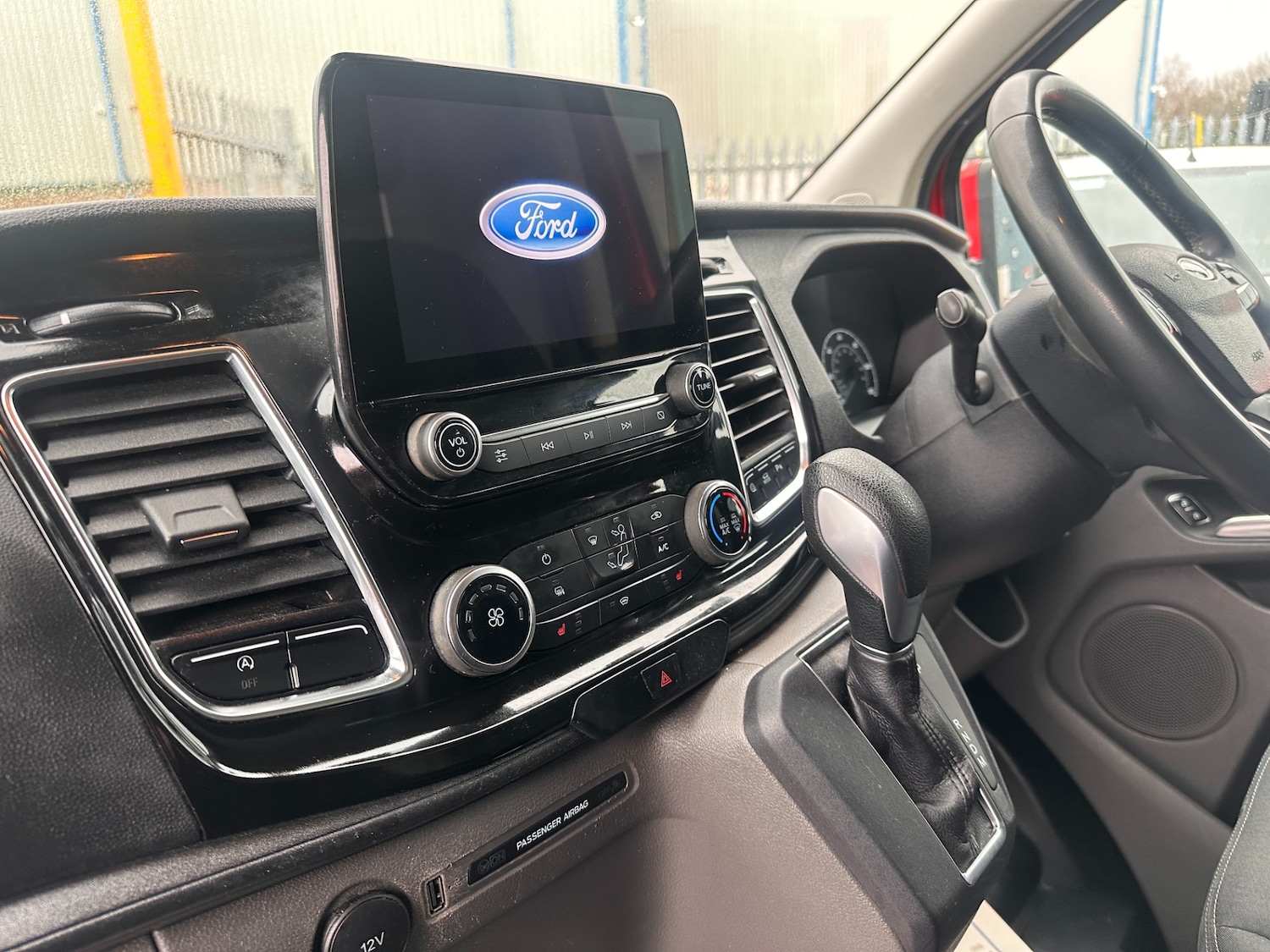 Used Ford Transit Custom 2022 for sale - 77528370: Photo 3