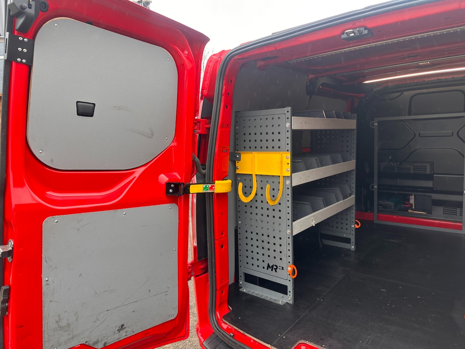 Used Ford Transit Custom 2022 for sale - 77528370: Photo 31