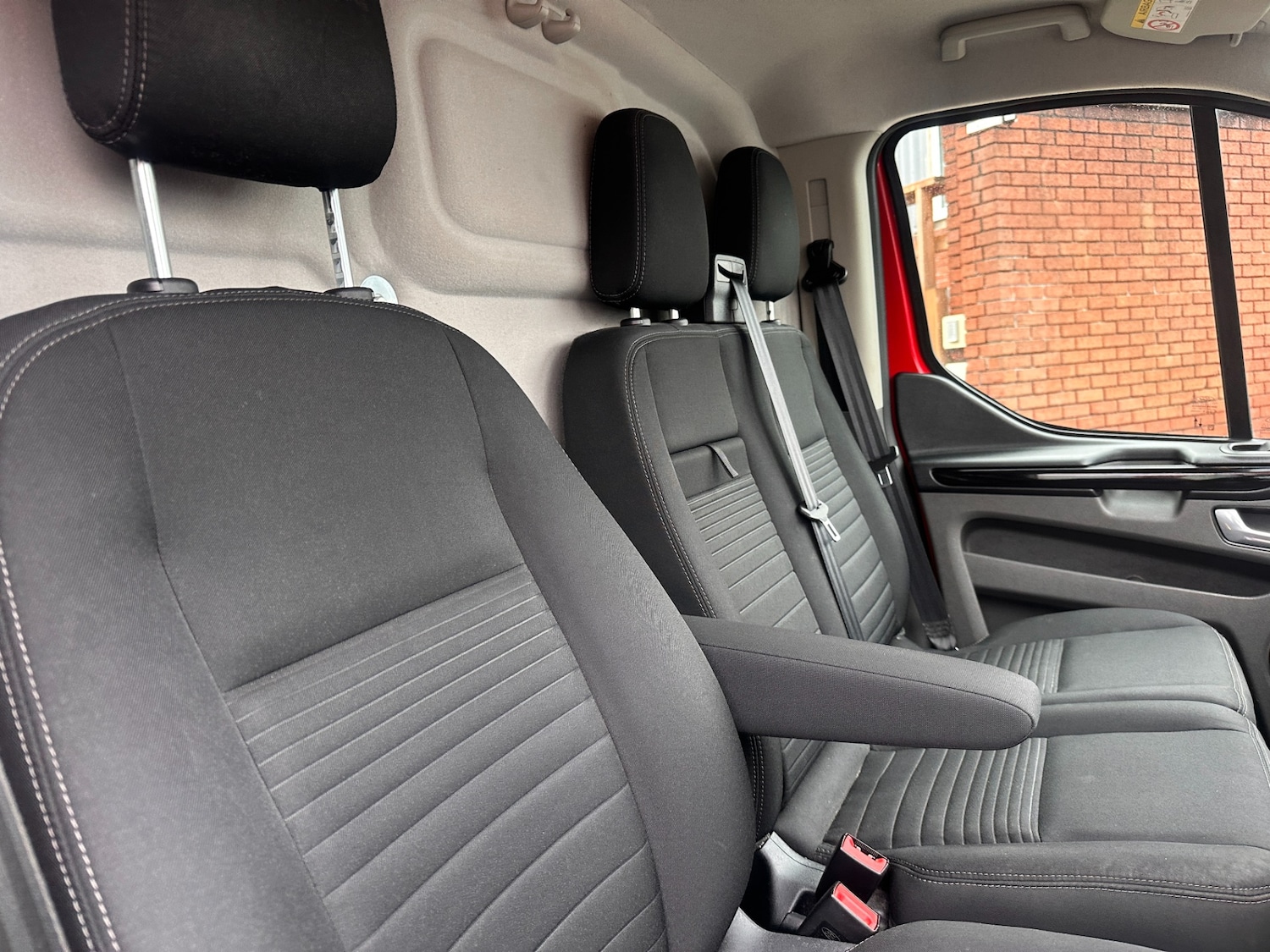 Used Ford Transit Custom 2022 for sale - 77528370: Photo 33