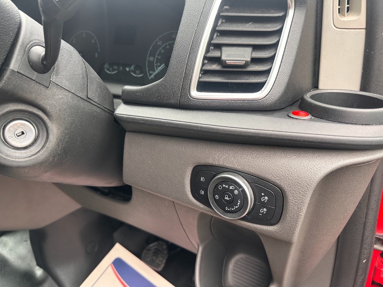 Used Ford Transit Custom 2022 for sale - 77528370: Photo 35