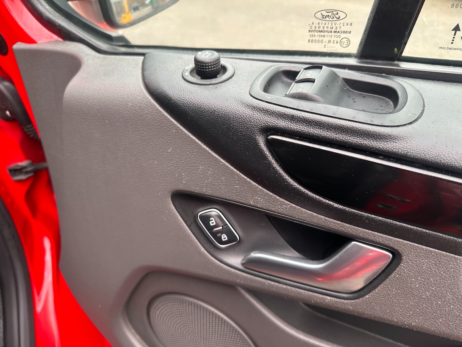 Used Ford Transit Custom 2022 for sale - 77528370: Photo 36