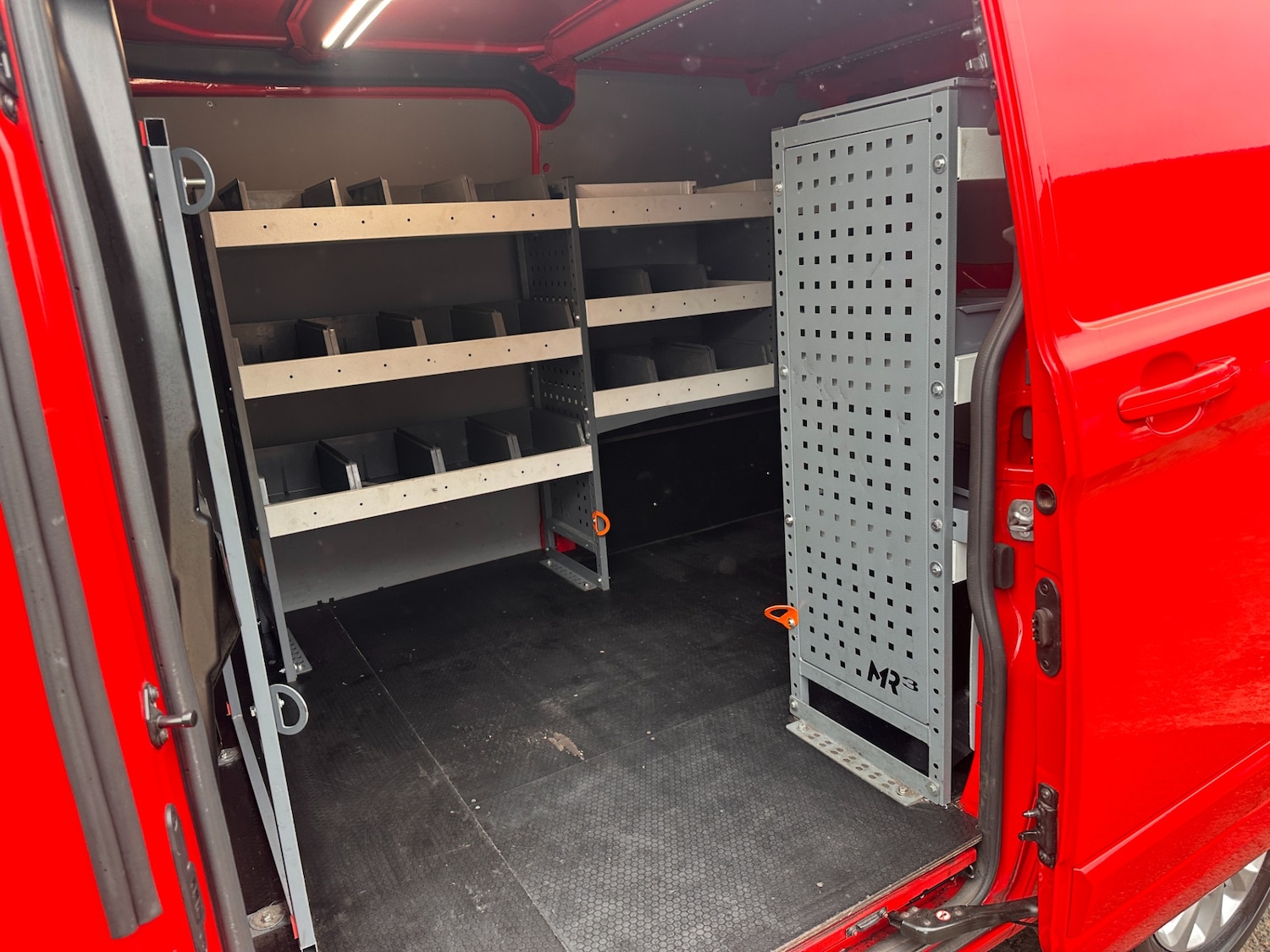 Used Ford Transit Custom 2022 for sale - 77528370: Photo 41