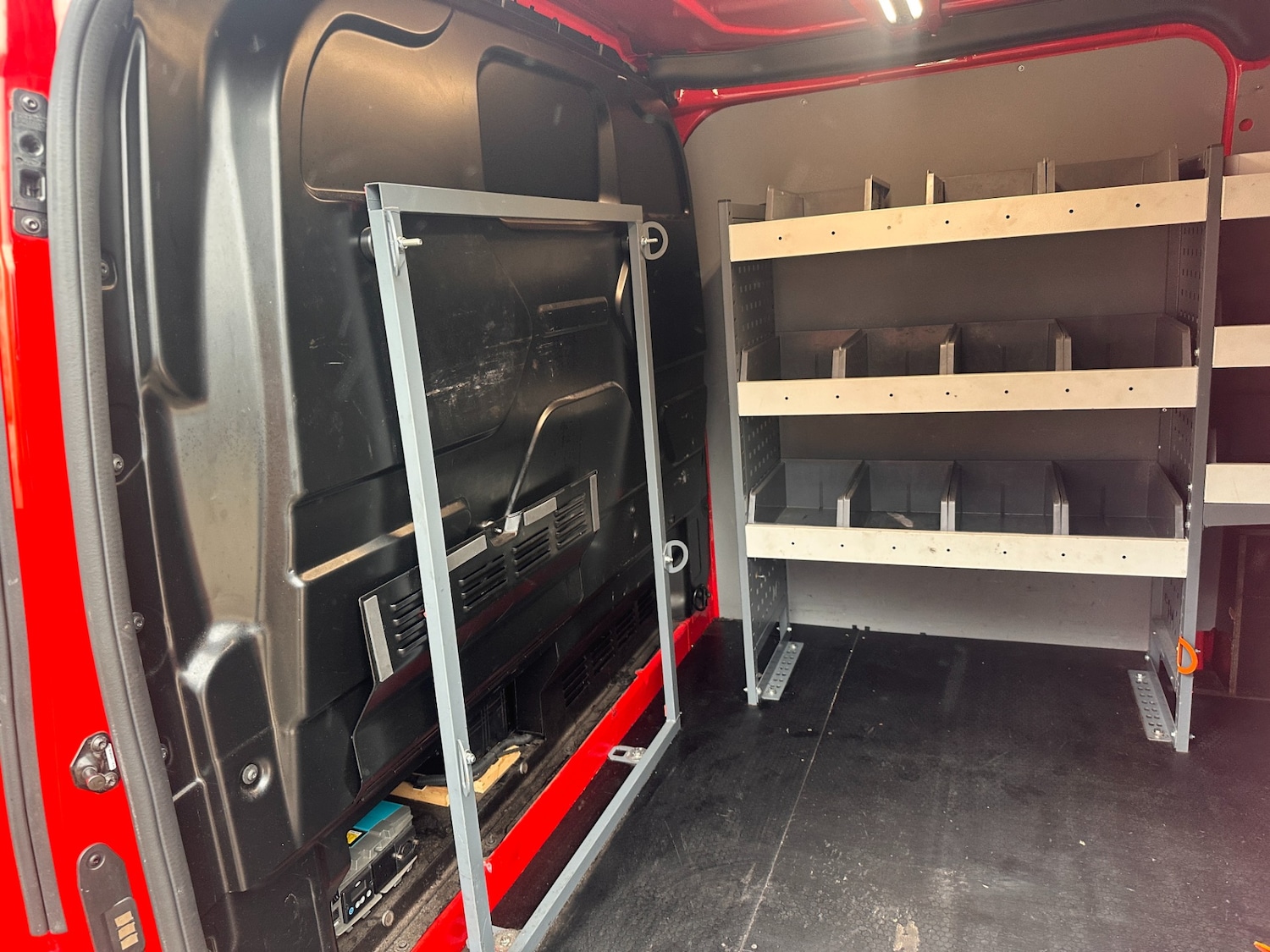 Used Ford Transit Custom 2022 for sale - 77528370: Photo 42