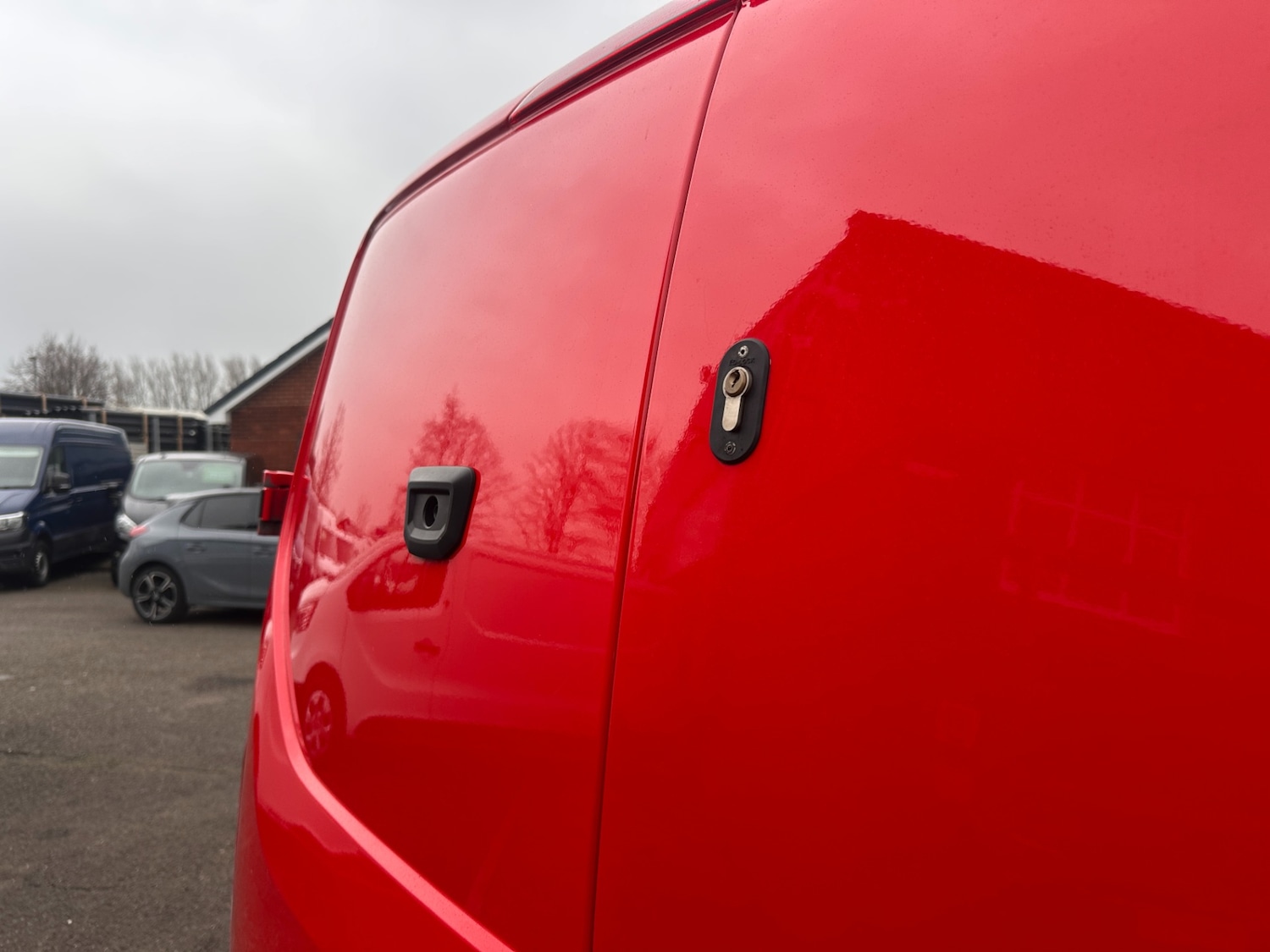 Used Ford Transit Custom 2022 for sale - 77528370: Photo 48