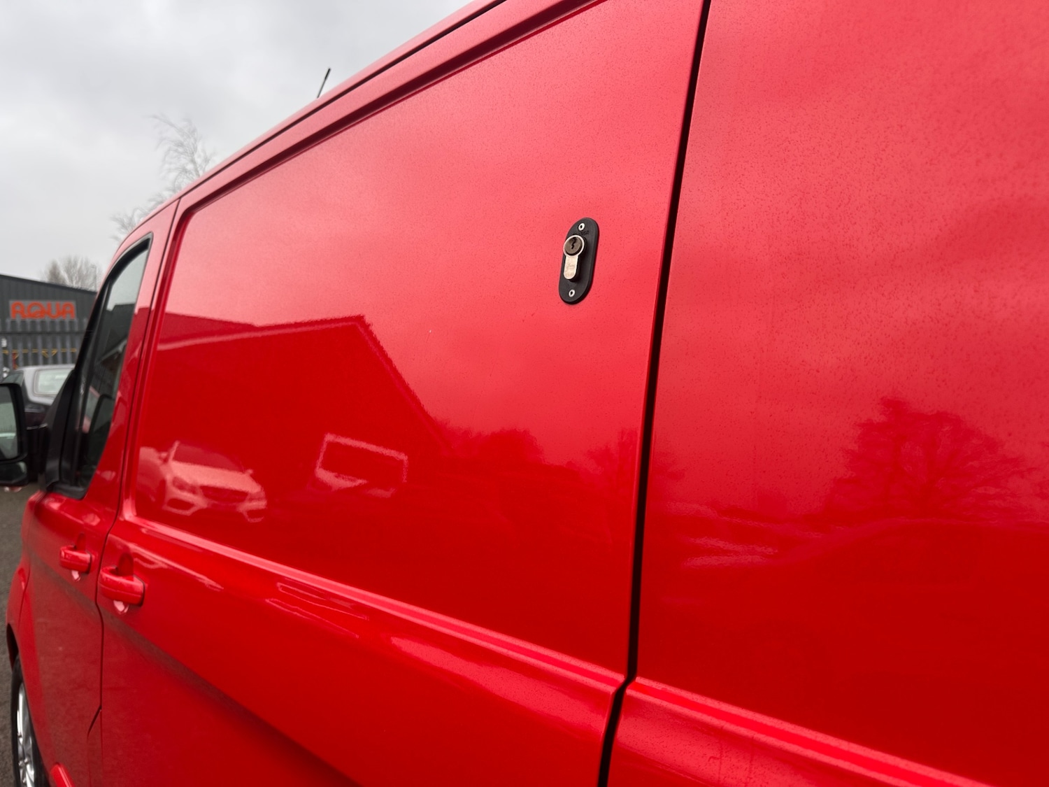 Used Ford Transit Custom 2022 for sale - 77528370: Photo 63