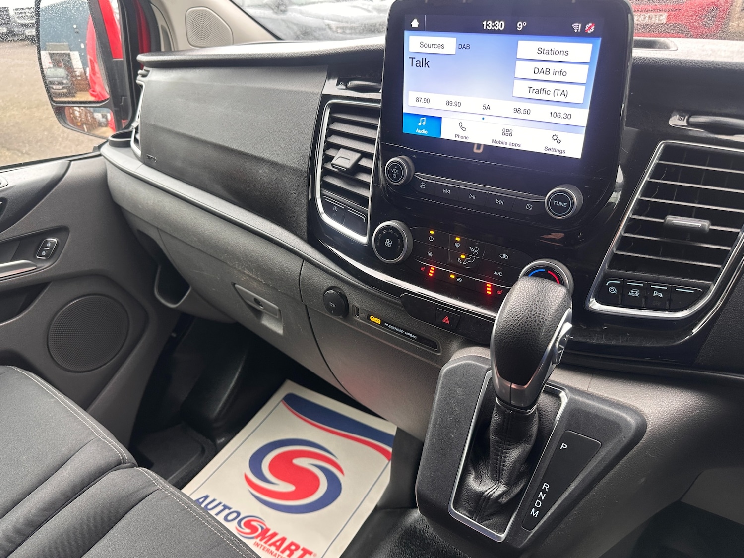 Used Ford Transit Custom 2022 for sale - 77528370: Photo 66