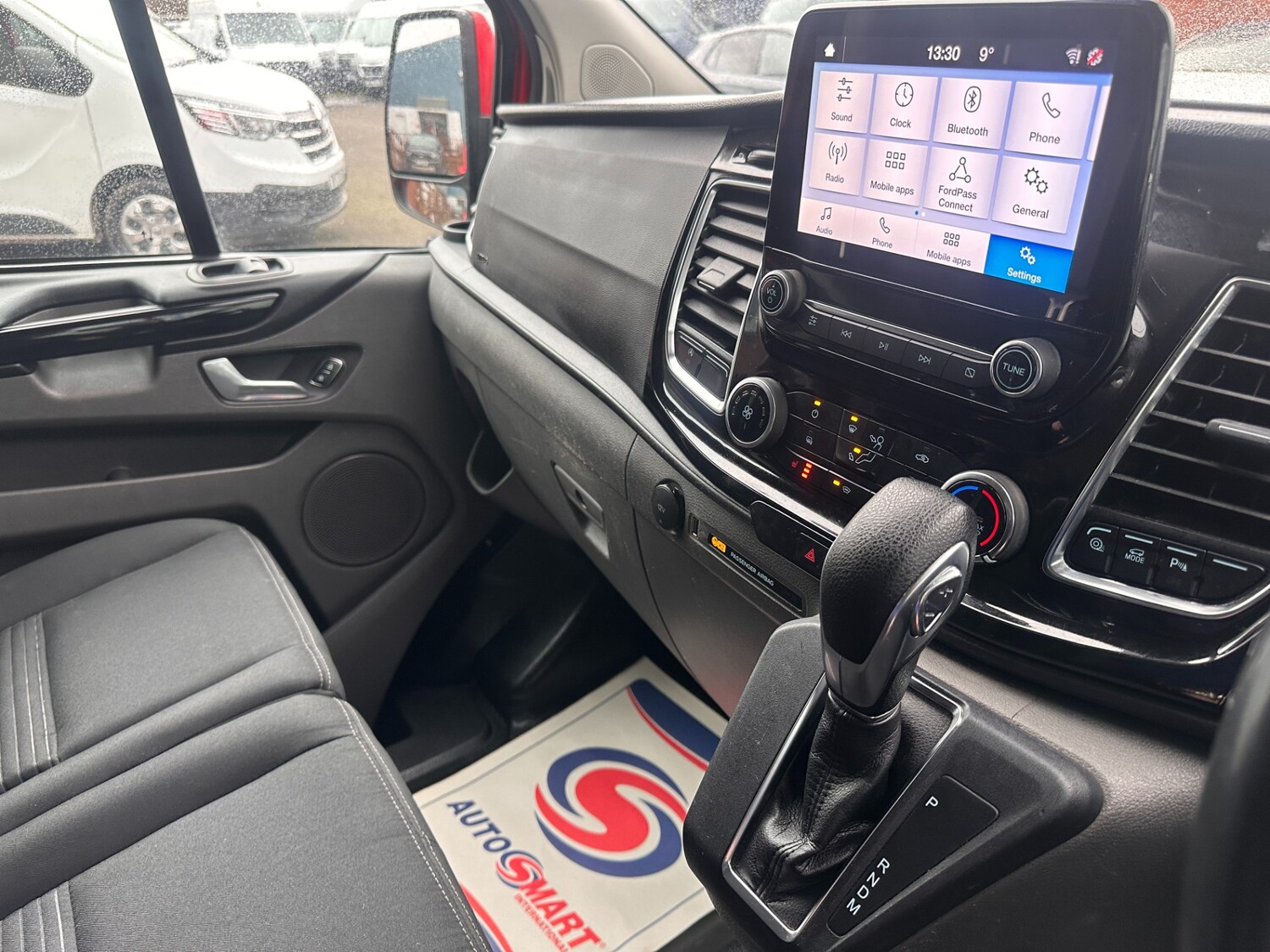 Used Ford Transit Custom 2022 for sale - 77528370: Photo 68