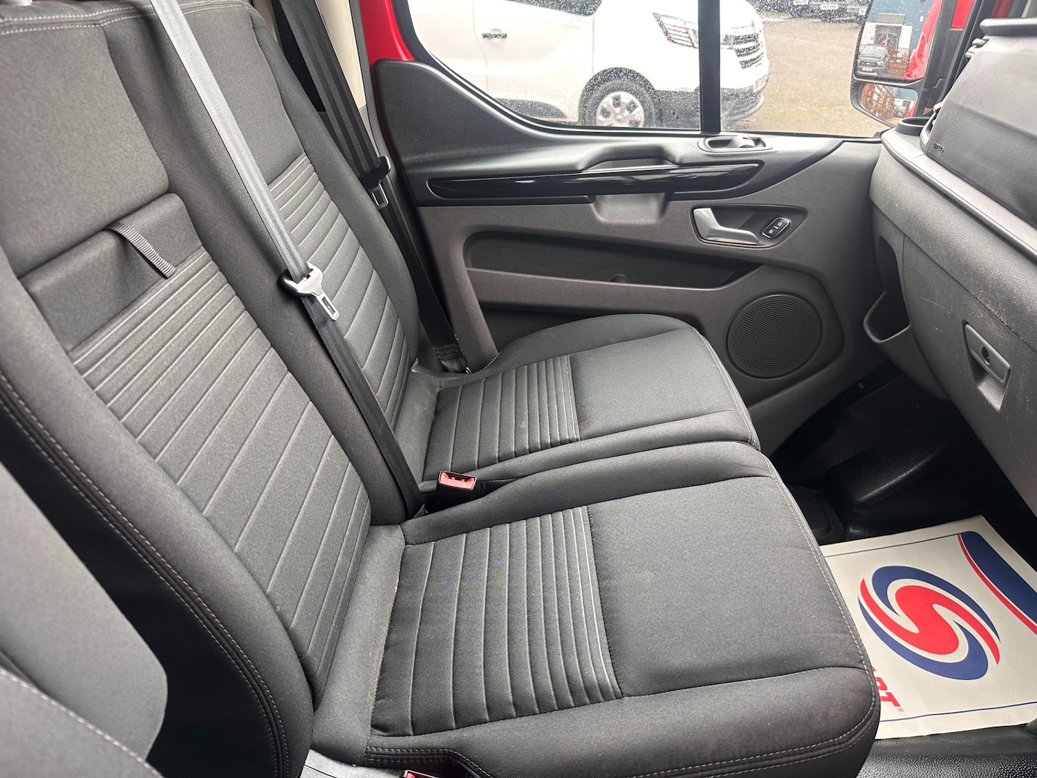 Used Ford Transit Custom 2022 for sale - 77528370: Photo 69