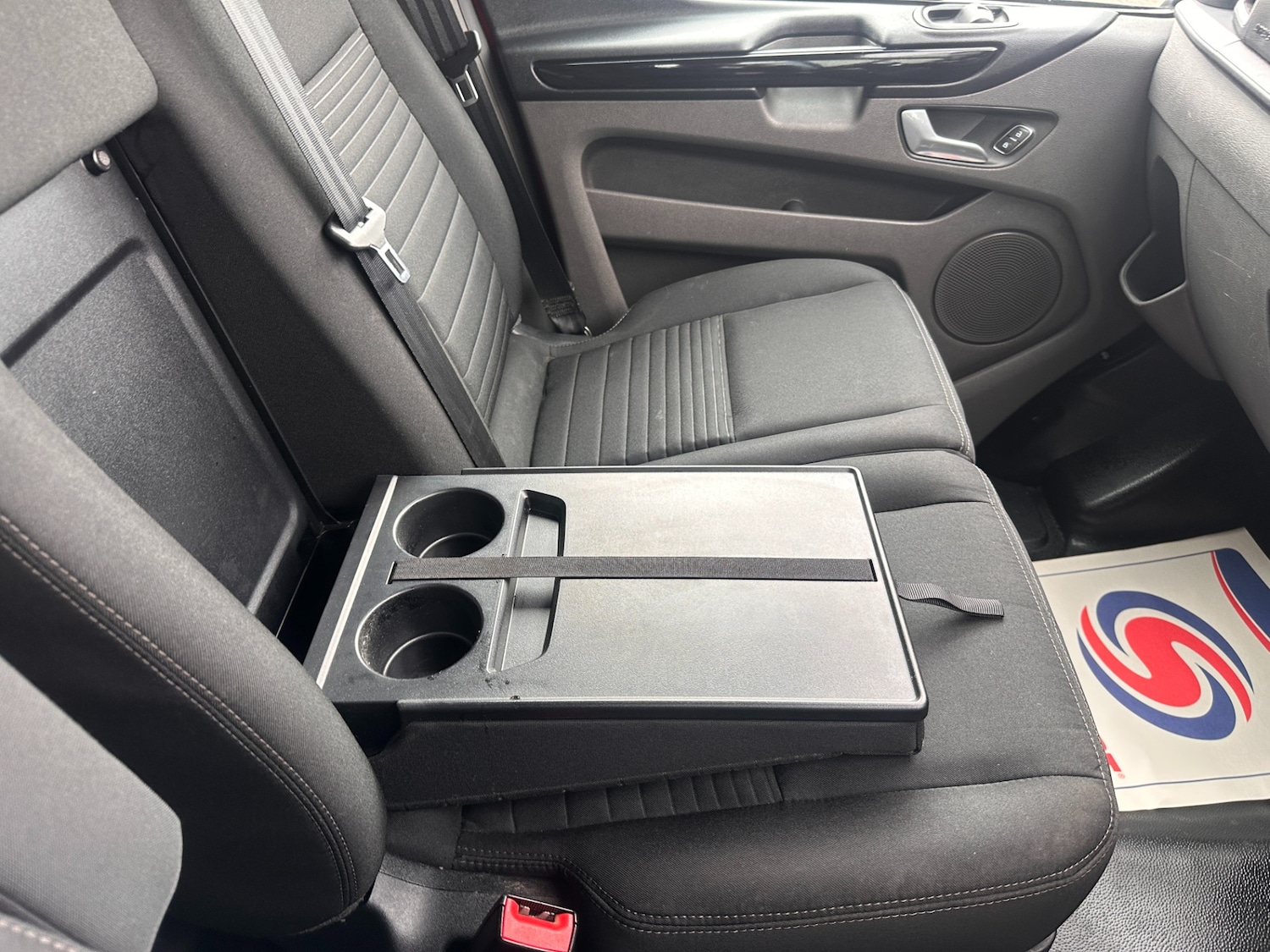 Used Ford Transit Custom 2022 for sale - 77528370: Photo 70