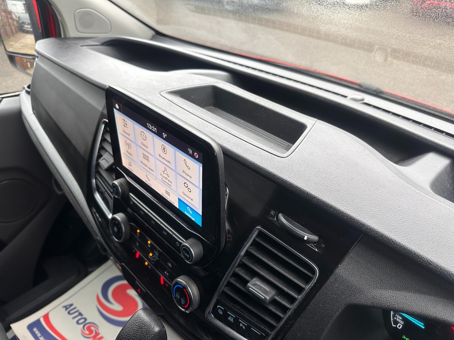 Used Ford Transit Custom 2022 for sale - 77528370: Photo 71