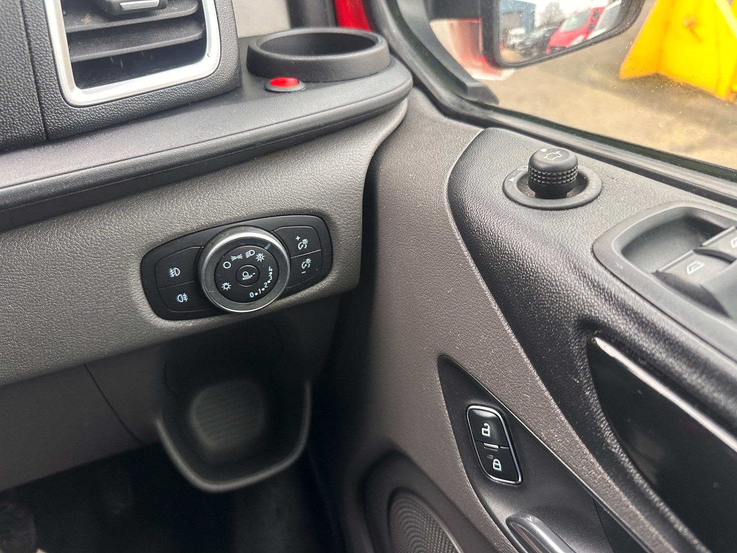 Used Ford Transit Custom 2022 for sale - 77528370: Photo 72