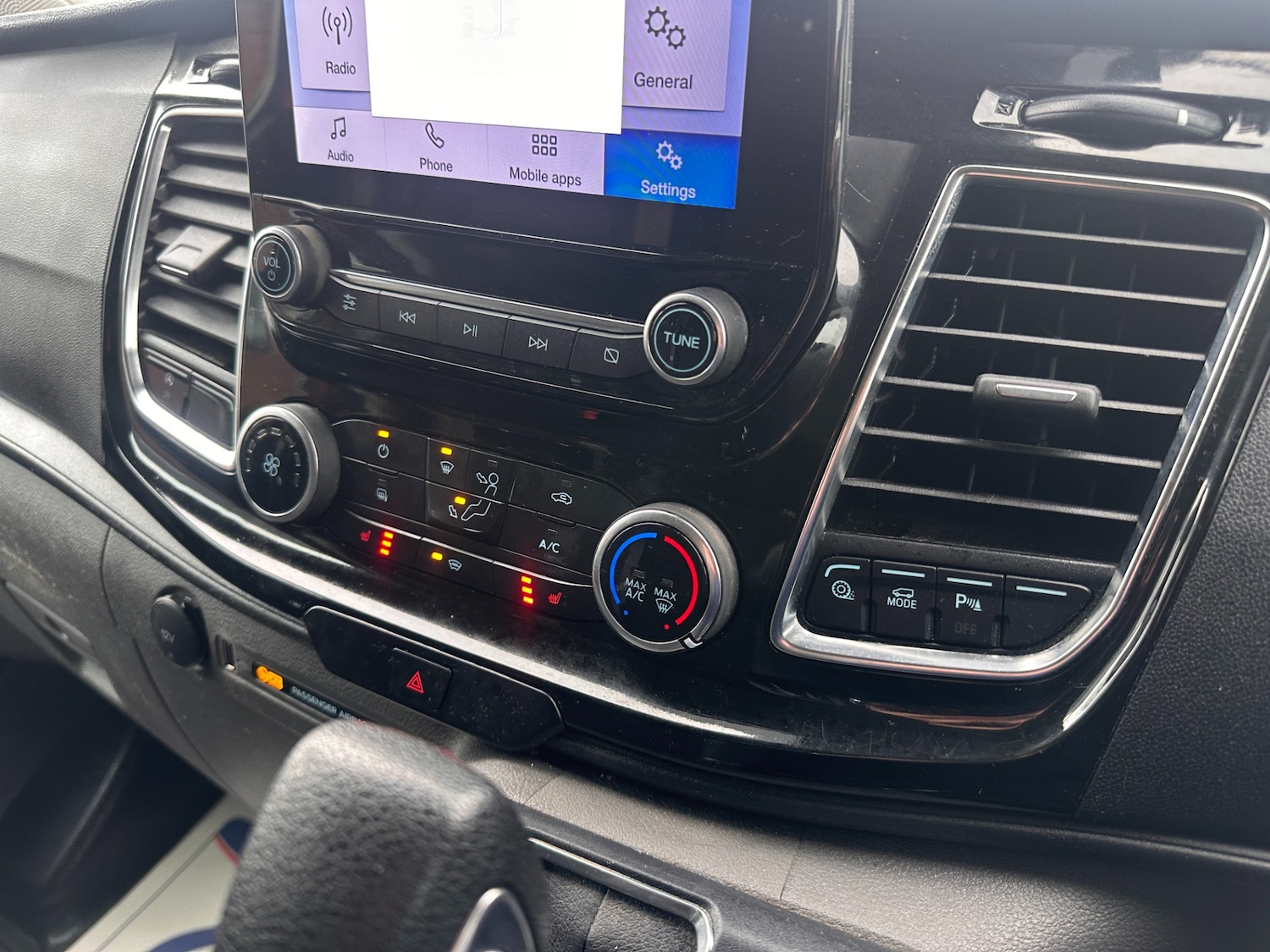 Used Ford Transit Custom 2022 for sale - 77528370: Photo 75