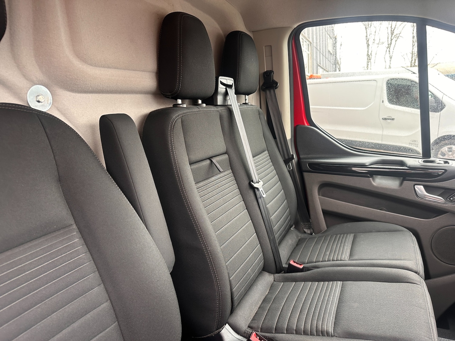 Used Ford Transit Custom 2022 for sale - 77528370: Photo 77