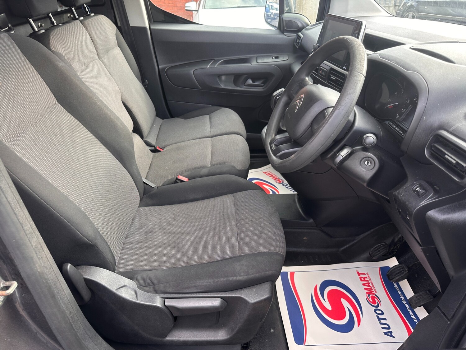 Used Citroen Berlingo 2018 for sale - 77555639: Photo 20