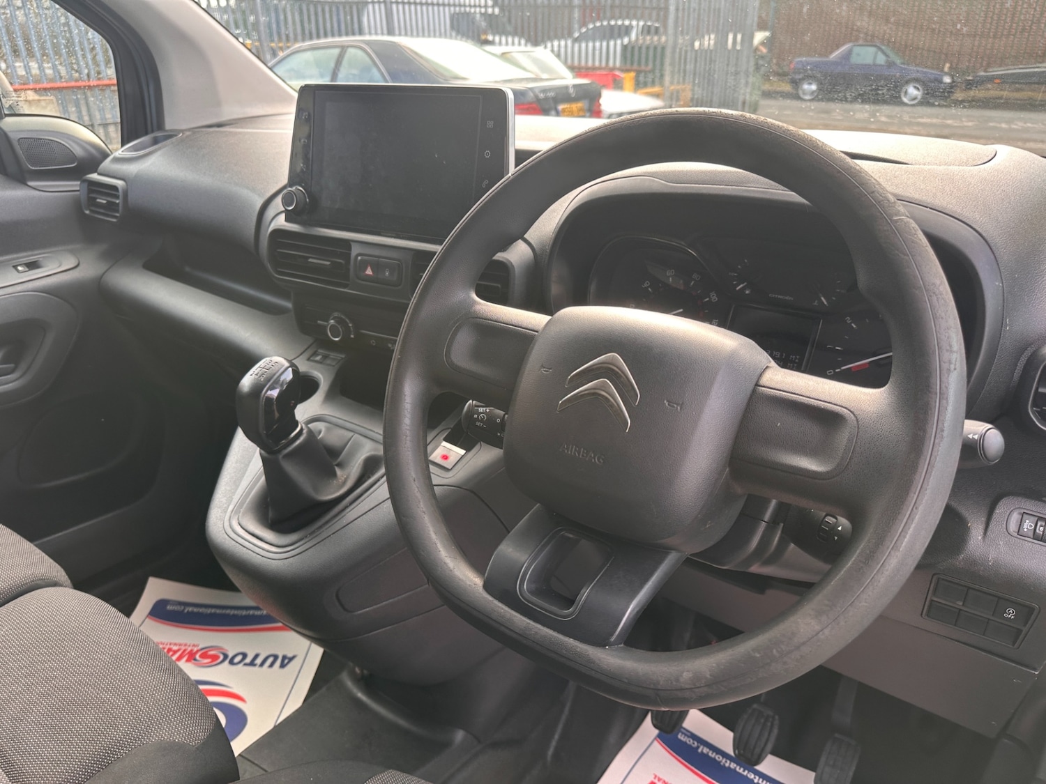Used Citroen Berlingo 2018 for sale - 77555639: Photo 23