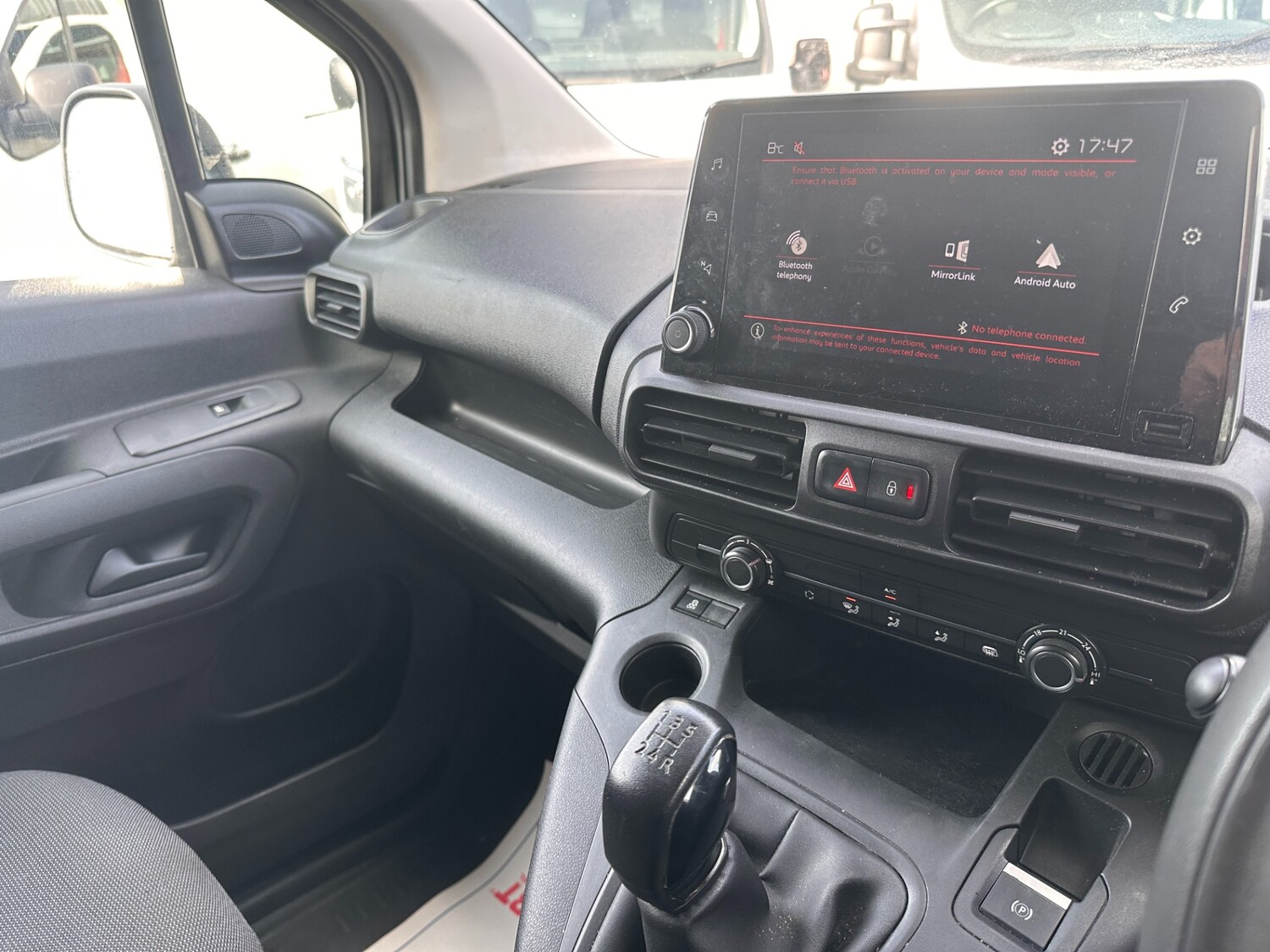 Used Citroen Berlingo 2018 for sale - 77555639: Photo 24