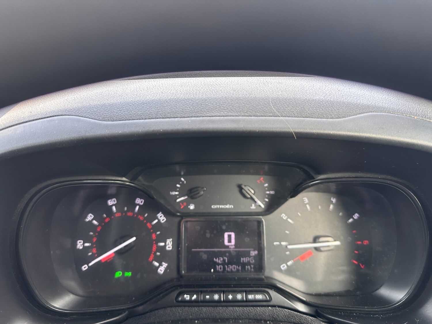 Used Citroen Berlingo 2018 for sale - 77555639: Photo 25