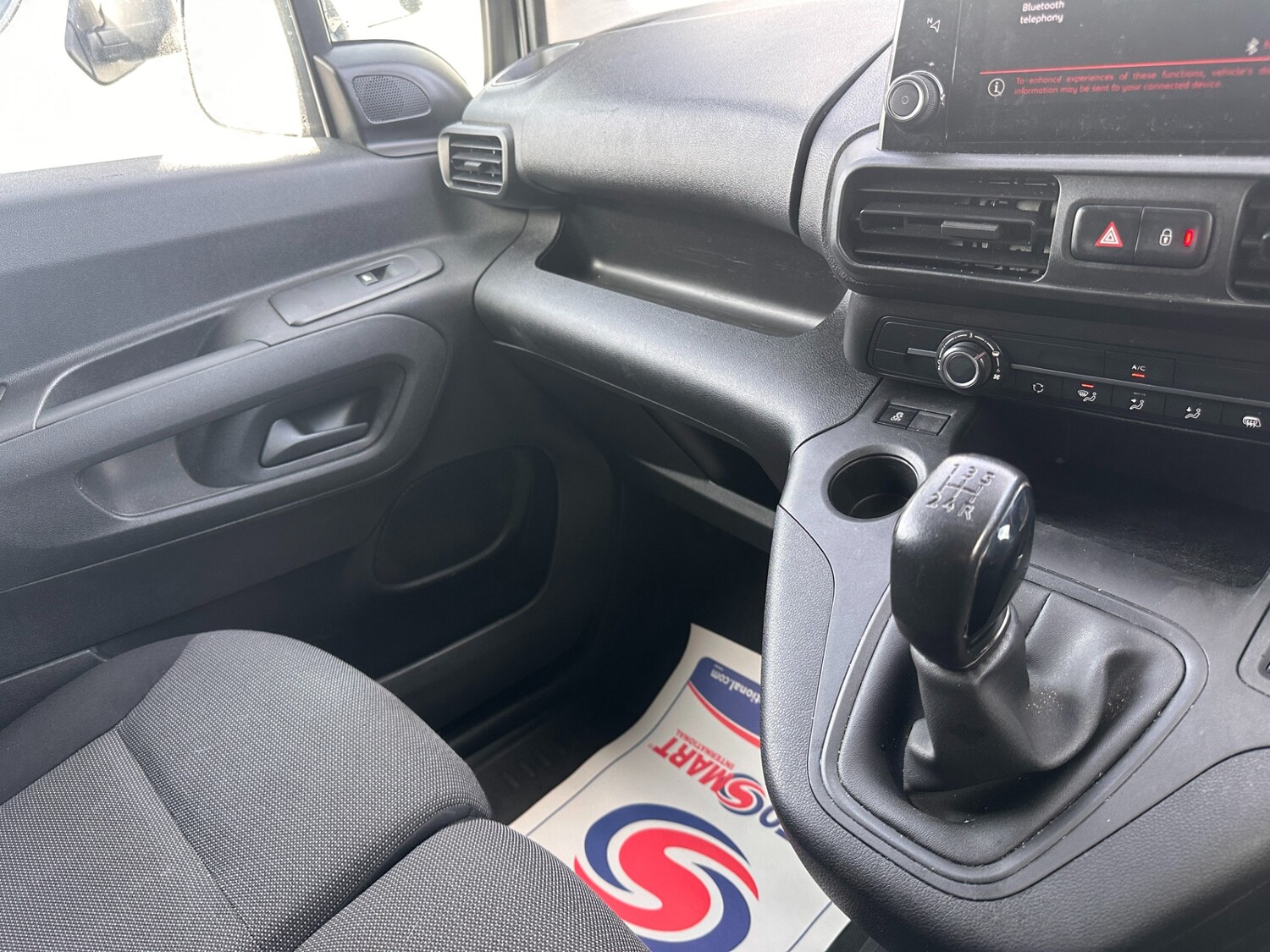 Used Citroen Berlingo 2018 for sale - 77555639: Photo 26