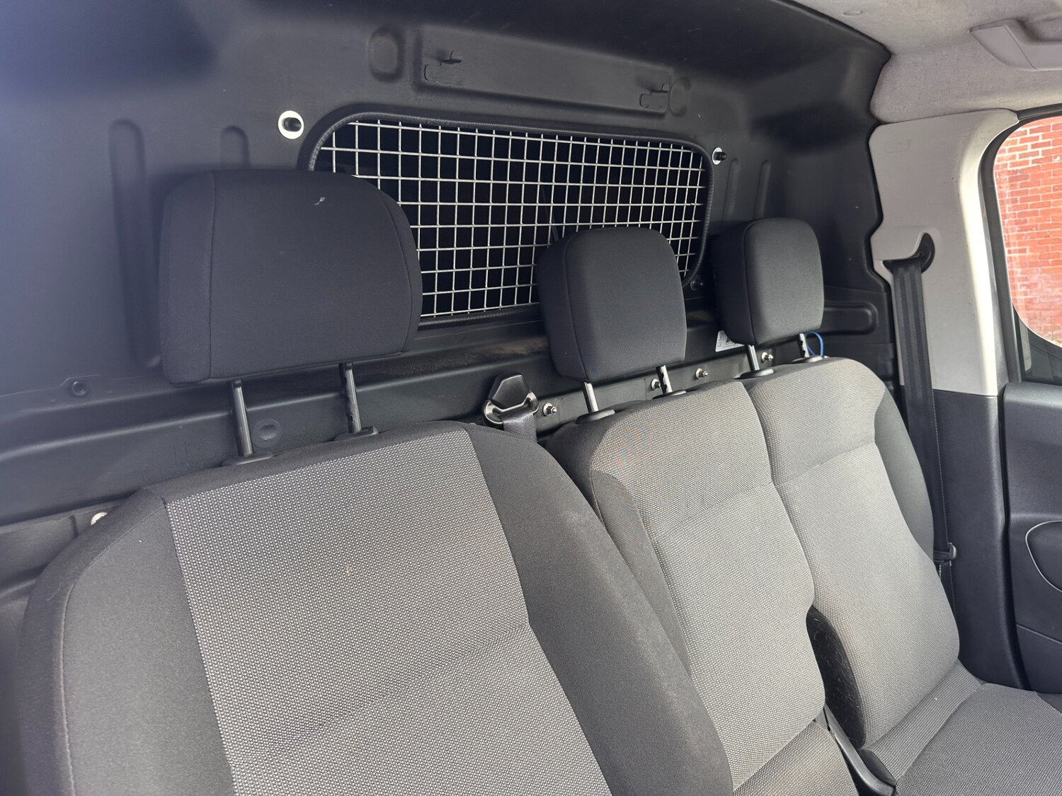 Used Citroen Berlingo 2018 for sale - 77555639: Photo 27