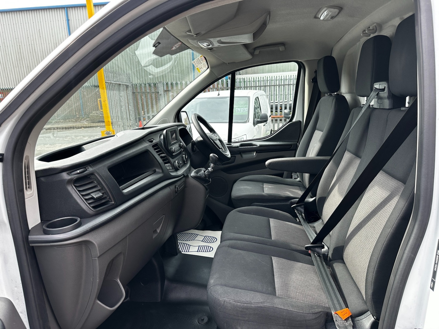 Vehicle 17