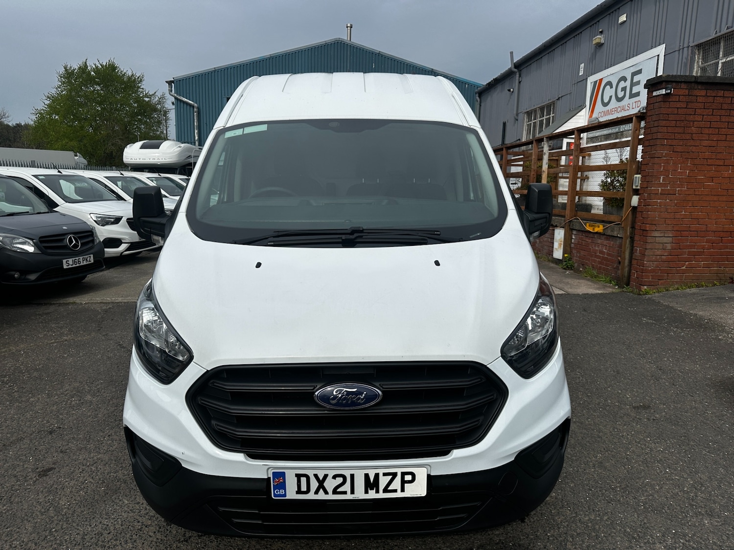 Vehicle 27