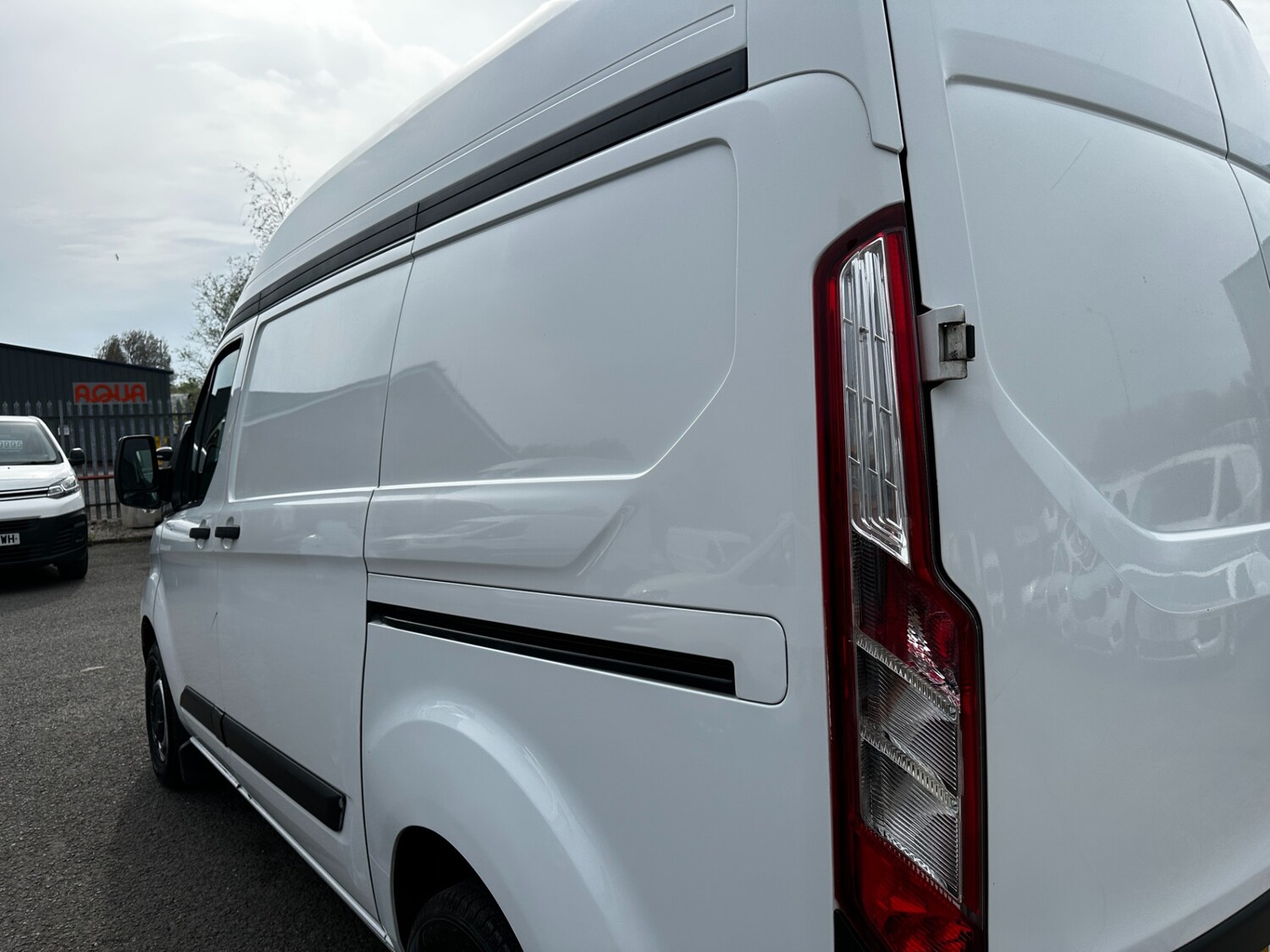 Vehicle 29