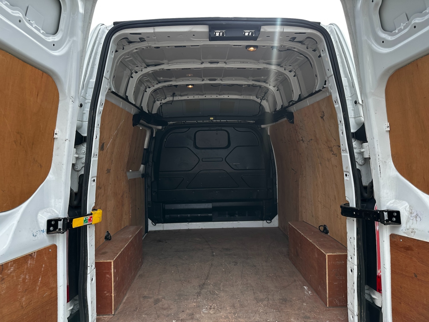 Vehicle 35