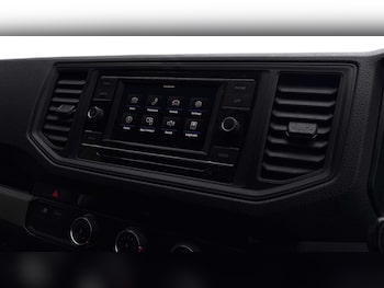 Used Volkswagen Crafter 2021 for sale - 78871862: Photo
