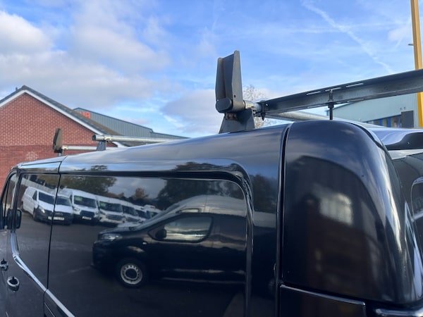 Used Renault Trafic 2016 for sale - 76244619: Photo 26