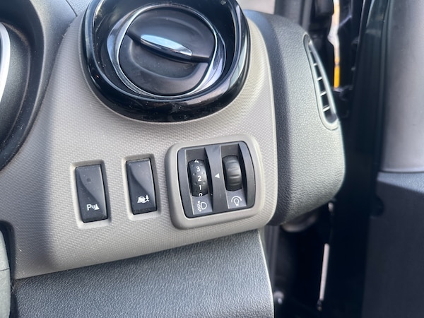 Used Renault Trafic 2016 for sale - 76244619: Photo 27