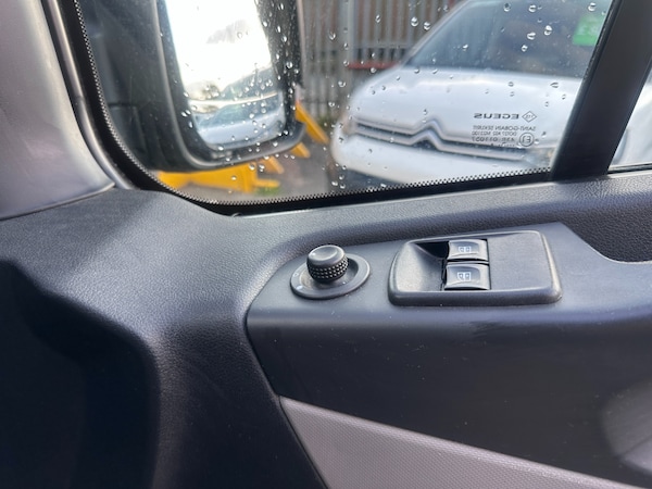 Used Renault Trafic 2016 for sale - 76244619: Photo 28