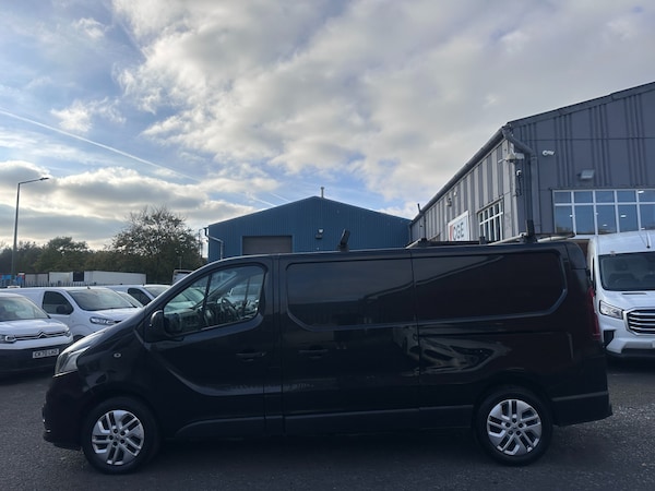Used Renault Trafic 2016 for sale - 76244619: Photo 29