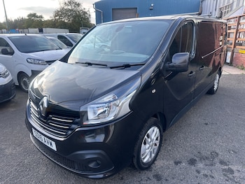 Used Renault Trafic 2016 for sale - 76244619: Photo 4
