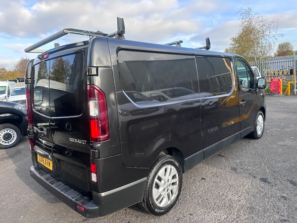 Used Renault Trafic 2016 for sale - 76244619: Photo 7